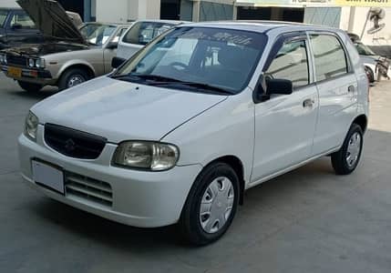 SUZUKI ALTO VXR 2012  -03-3-3-5-0-8-1-3-3-0----