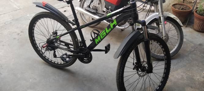 mountain cycle for sale