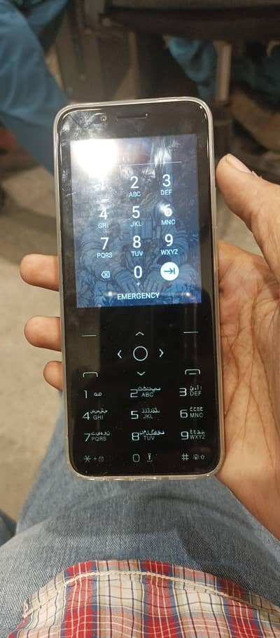 SEGO spro 2gb 16gb brand new