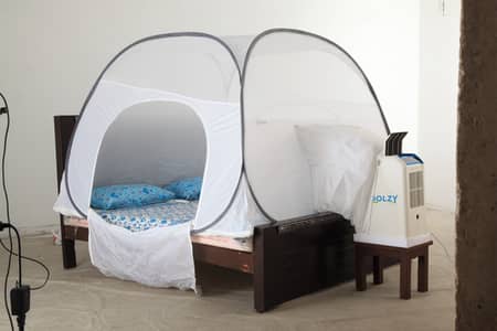 Coolzy Portable Air Conditioner/Portable Ac- Energy Efficient