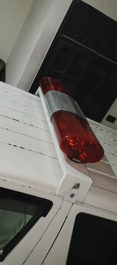 ambulance accessories which