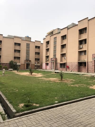 Ground Floor Flat For Rent In G-11/4 E Type