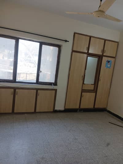 New Flat For Rent In G-11/3