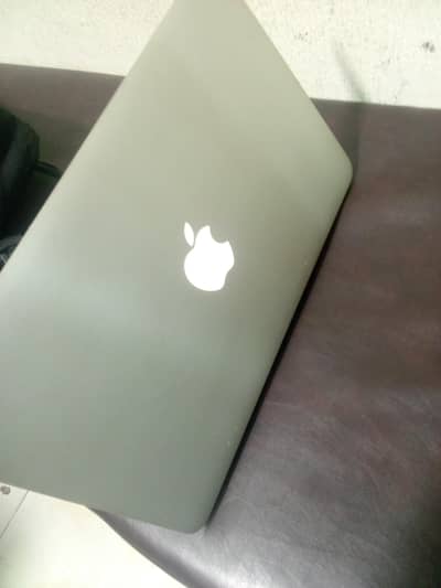 mackbook air cori i7 ssd 256 Gb