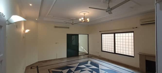 Beautiful House For Sale In F-8/1