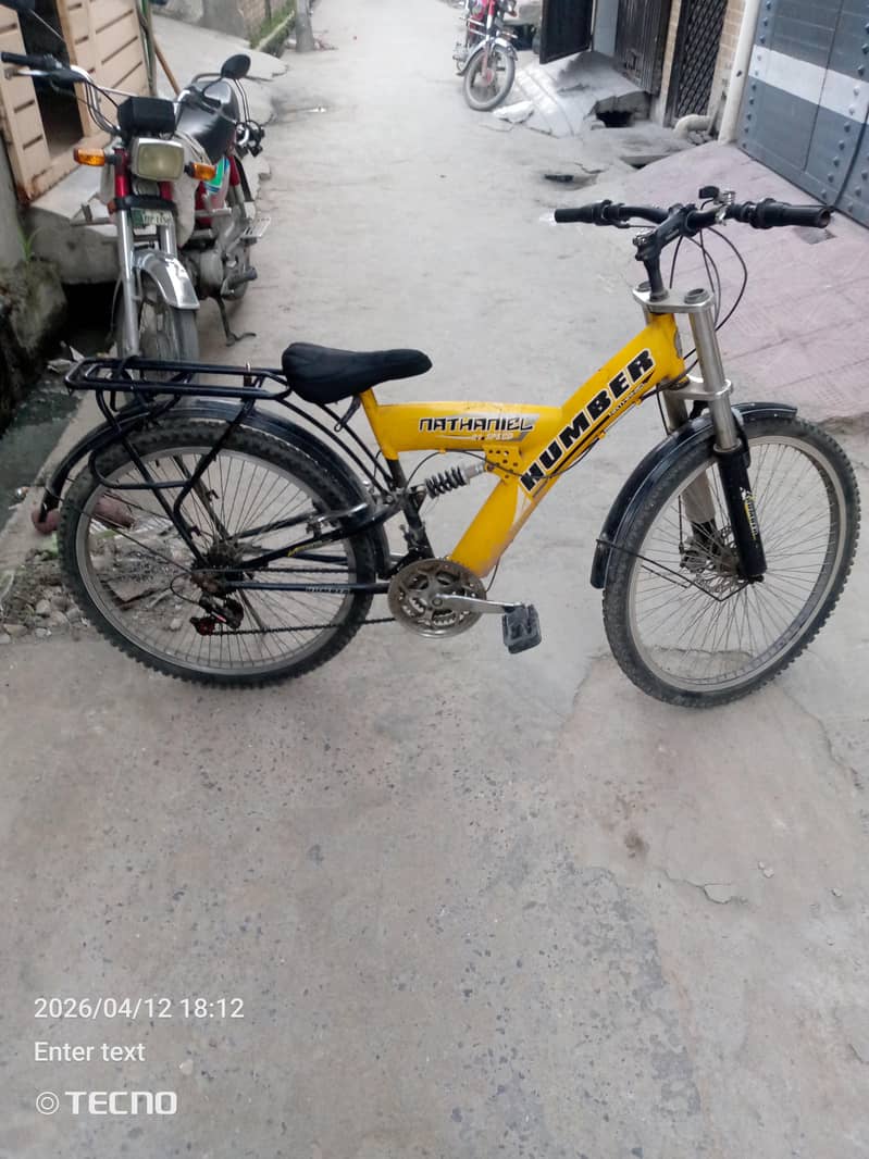 bicycle 1