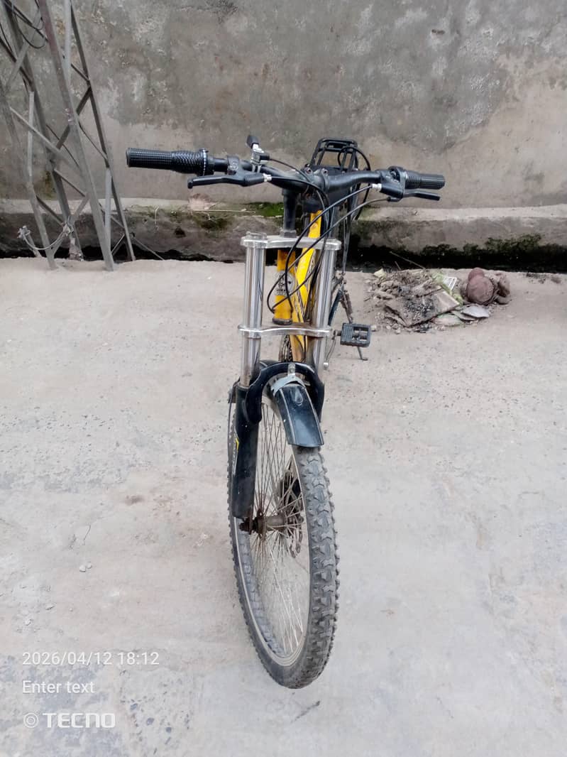 bicycle 2