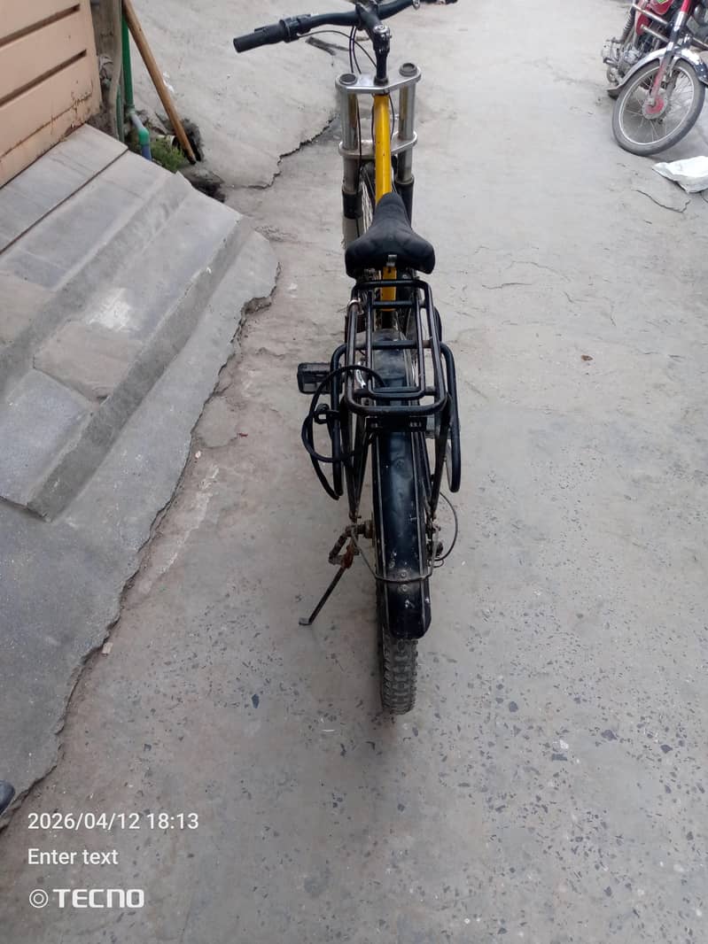 bicycle 3