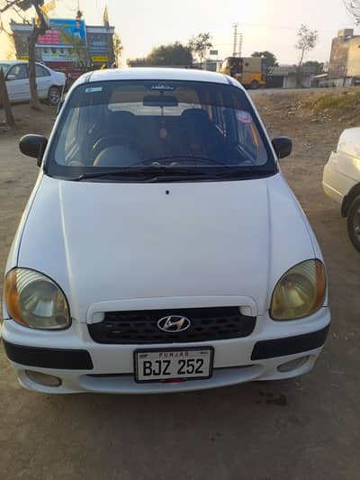 Good car 03015050192