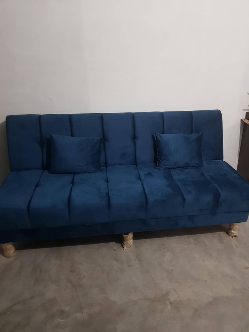 پرانے صوفے صوفہ کم بیڈ ڈائننگ کرسی کا کپڑا چینج وہ بھی اپ کے گھر پر 15