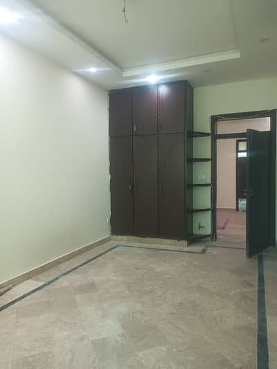 for commercial and family guest house office school hostel Double story 8 bedroom attached washroom house for rent demand 220000