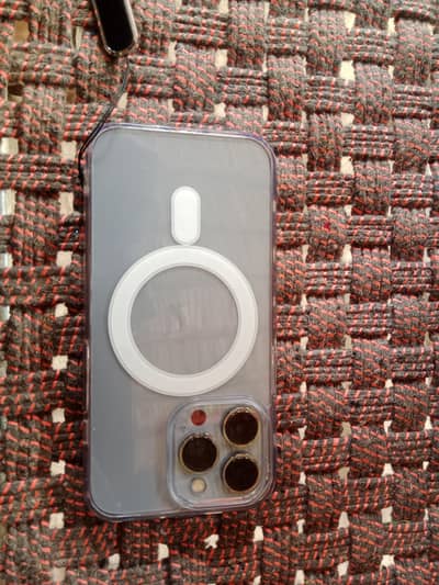 13 pro 10 by 10 water pack box and cel sim working non pta