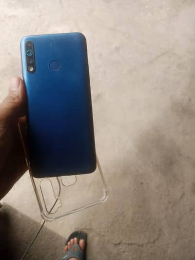 Techno 4/64 urgent sale 03002923038