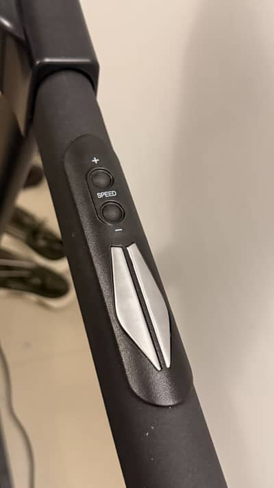 Zero Trade Mill Brand New