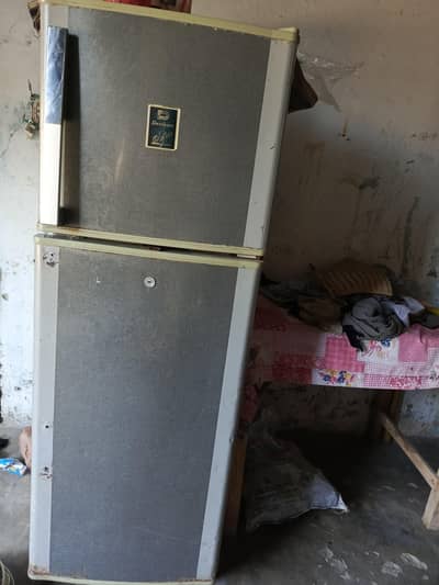 Dawlance Fridge Used For Sale