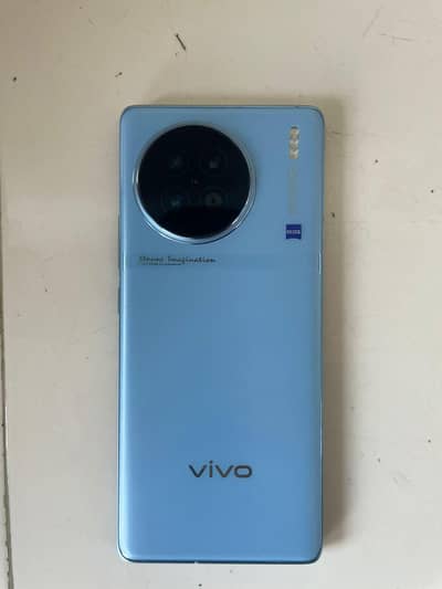 vivo x90s koi single issue nh 10by10