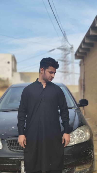Afnan Taj
