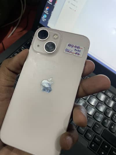 Iphone 13 mini