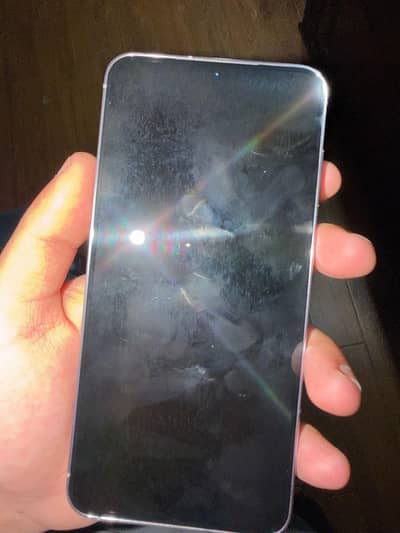 Samsung Galaxy s23 plus 10/10