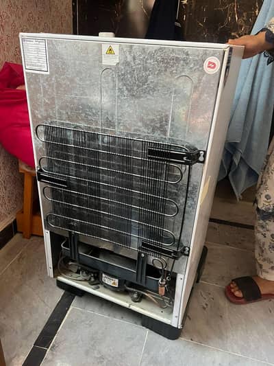 Dawlance Room Fridge