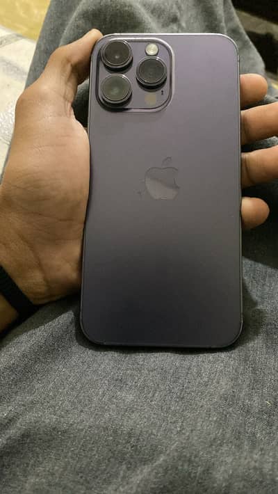 iPhone 14 pro max factory unlock