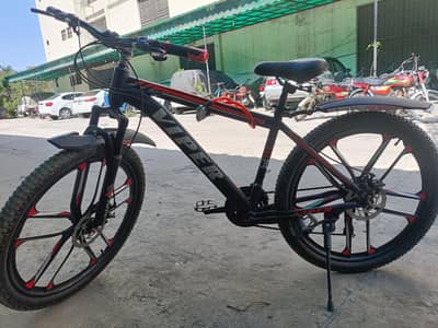 Viper gear Bicycle