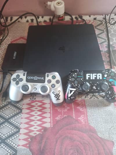 game zone PS4 premium games ALl