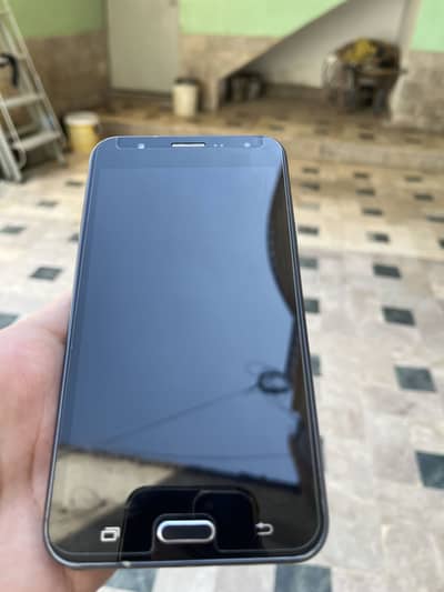 Sumsung J7 pta official approved