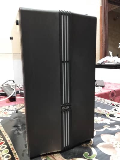 i5 3rd Gen With Gaming Ram and RGB casing