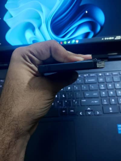 Iphone 13 JV 128 GB Midnight Black