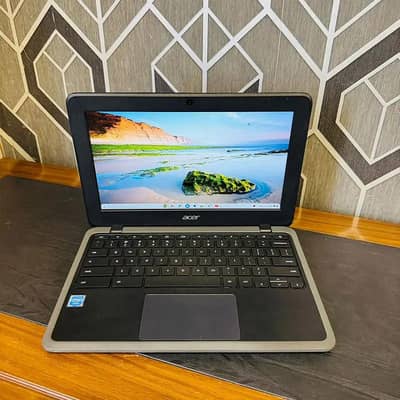 Acer Chromebook | C733