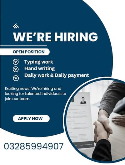 online work handwriting assignment work and data entry work