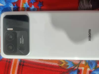 MI 11 ultra 12 256 GB non pta (10/9) Whatsapp number 0306/280/4981
