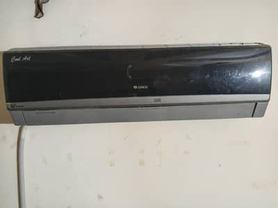 Greee 1.5 inverter Ac