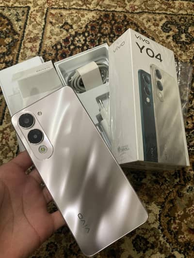 Vivo Y04