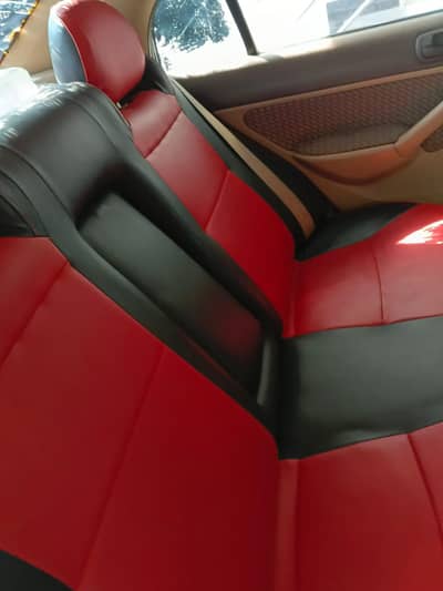 Honda Civic 2006 / 2007 model