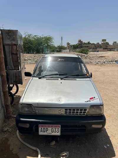 Mehran for sale