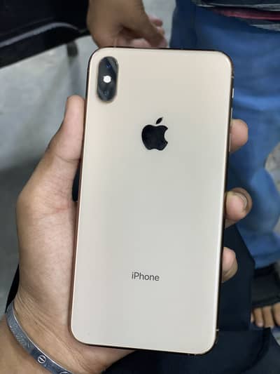 Iphone xs max dual pta approved