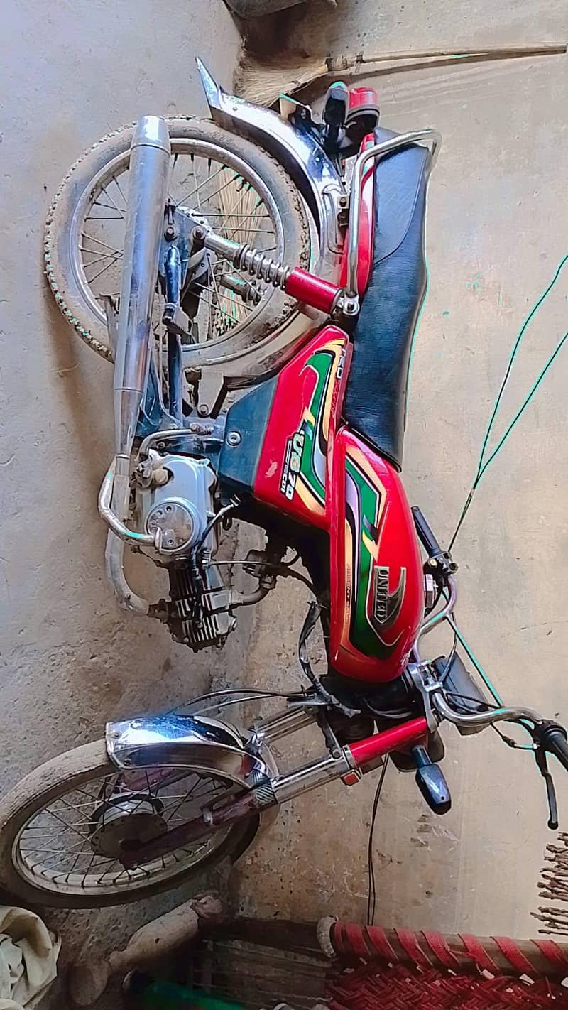 engine wise ok good  0