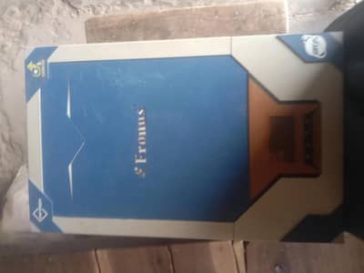 Fronous inverter 6kw sale