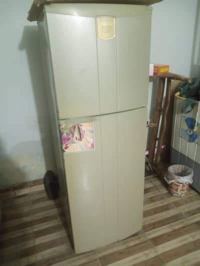 Mitsubishi fridge for sale