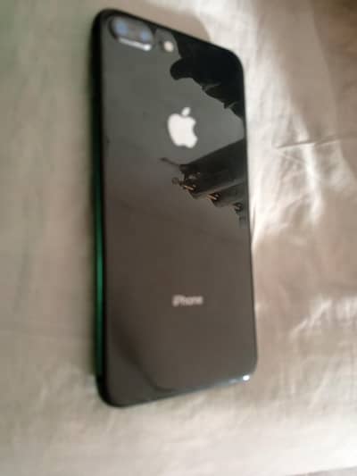 I'm selling my I phone 8 plus  PTA approved official