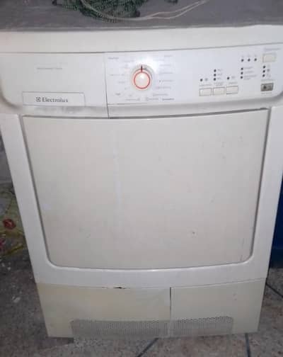 tumble dryer 6 kilo
