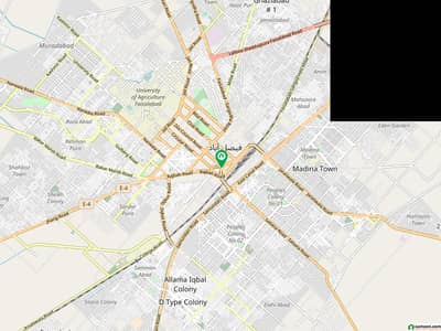 Buying A Prime Location Building In GTS Chowk GTS Chowk?