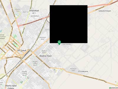 Looking For A Prime Location House In Khayaban Colony For Rent