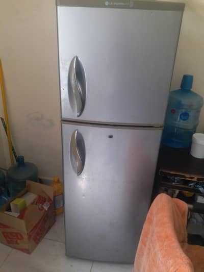Model Refrigerator  GN 292QLCK