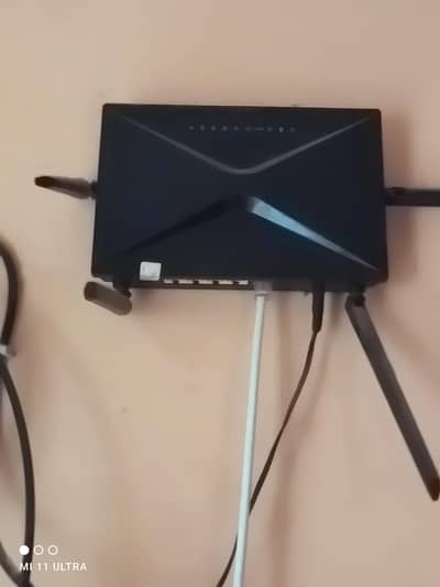 D-Link DIR-853 AC1300 Dual-Band 4 Antenna