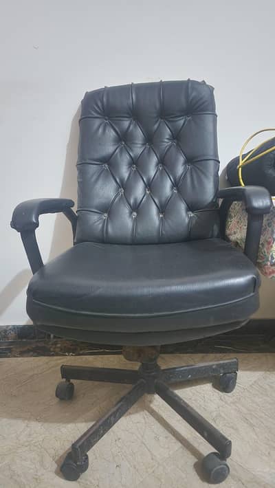 executive chair for sale
