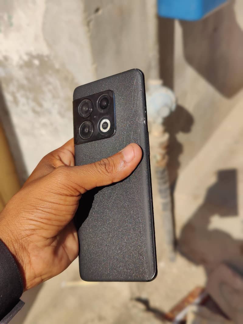 OnePlus 10 pro 0