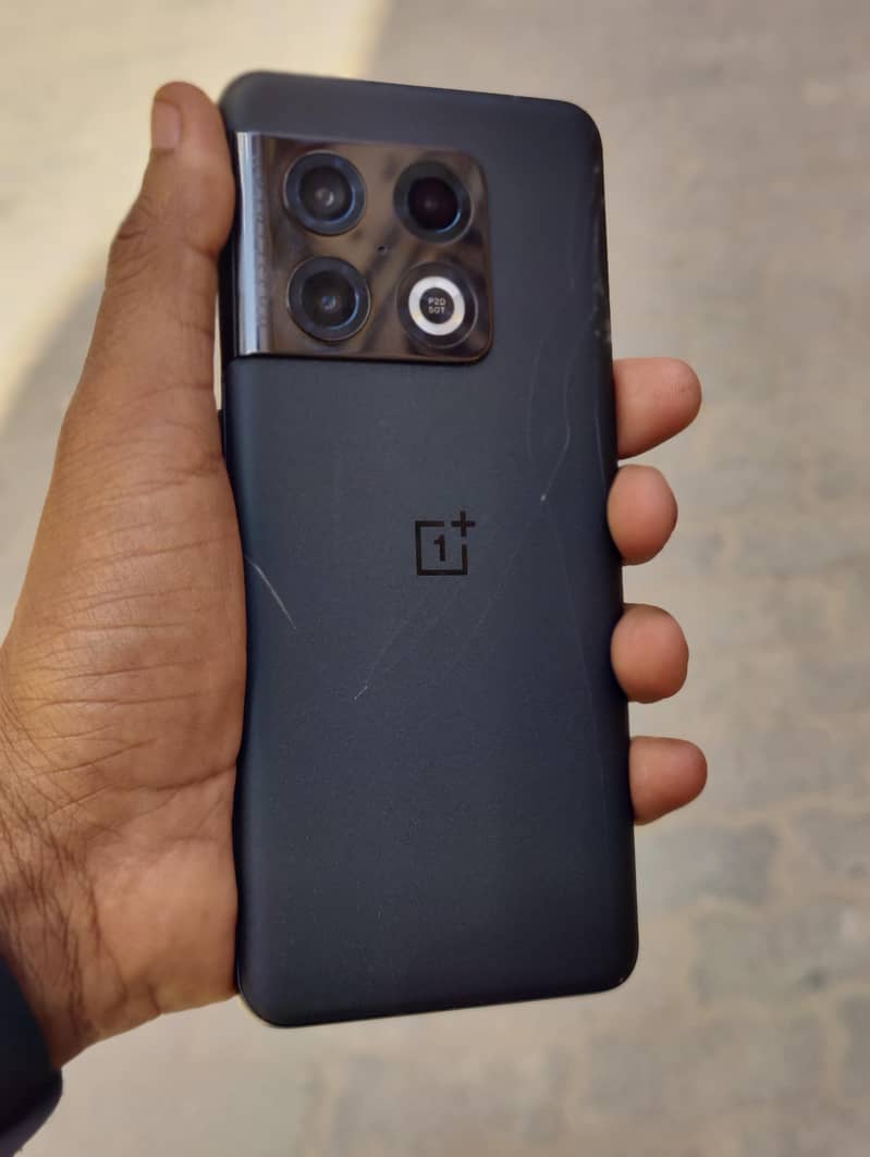 OnePlus 10 pro 10